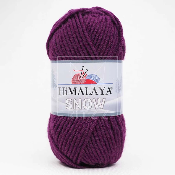 Himalaya Snow / Mor / 75522 ürün görseli 1