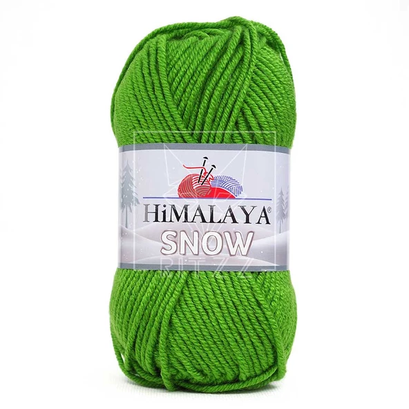 Himalaya Snow / Çimen Yeşili / 75547 ürün görseli 1