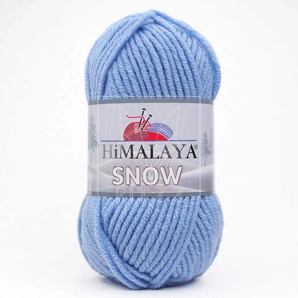Himalaya Snow / Bebe Mavi / 75525 ürün görseli 1