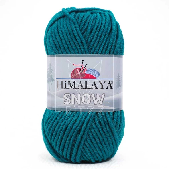 Himalaya Snow / Petrol Yeşili / 75532 ürün görseli 1