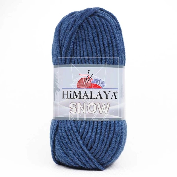 Himalaya Snow / Koyu Mavi / 75534 ürün görseli 1