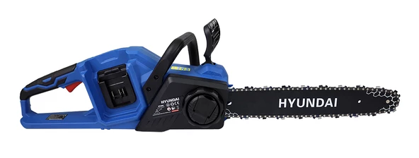 Hyundai HYC40Li Akülü Zincirli Testere 35 cm (Akü ve Şarj Hariç) ürün görseli 1