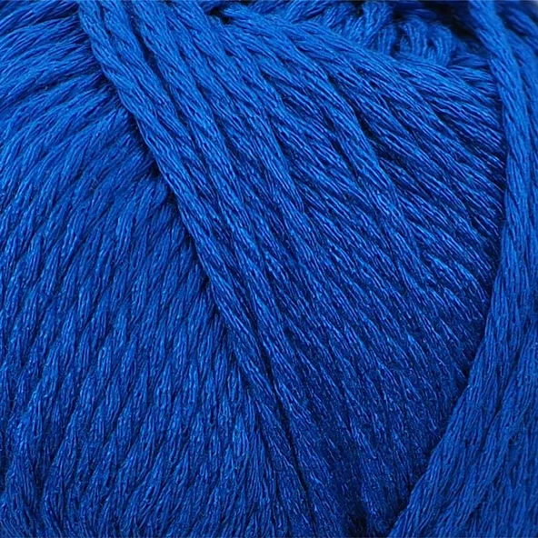Ritzz Cotton Diamond 019 Saks Mavi - Resim 3