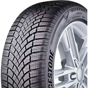 Bridgestone Blizzak LM005 295/40R21 111V XL M+S (Kış) (2023) ürün görseli 1