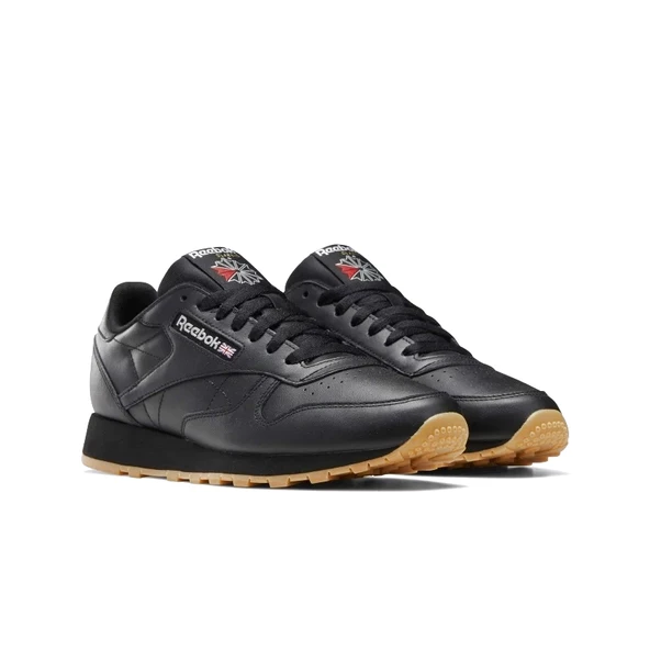 REEBOK  CLASSIC LEATHER SNEAKER AYAKKABI - Resim 2