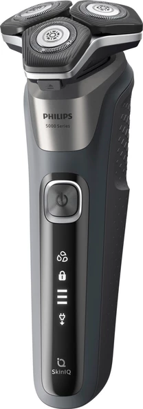 Philips 5887/10 Serisi Islak/kuru Tıraş Için Elektrikli Tıraş Makinesi ürün görseli 1