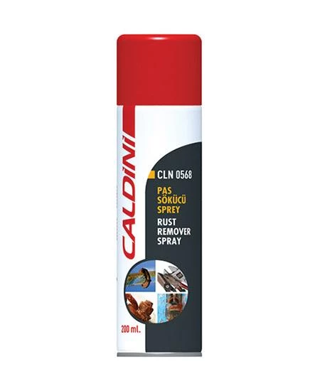 Caldini Pas Sökücü Sprey 200ml ürün görseli 1