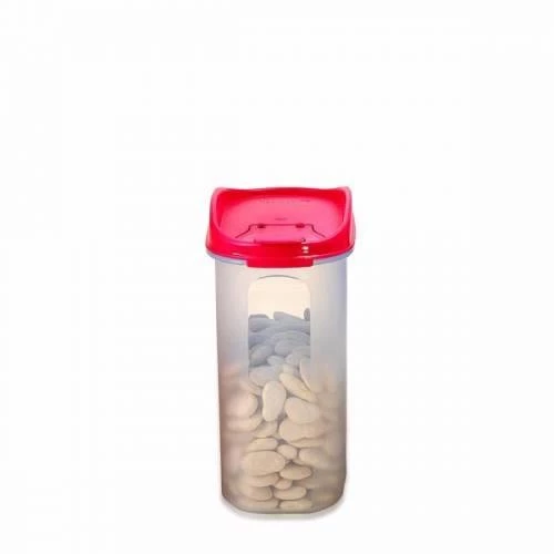 Moonstar Bakliyat Ve Kuru Gıda Saklama Kabı 1,8 Litre-MAS-102 ürün görseli 1