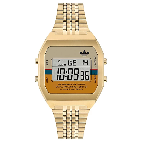 Adidas ADAOST23555 Erkek Kol Saati ürün görseli 1