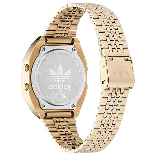 Adidas ADAOST23555 Erkek Kol Saati - Resim 3