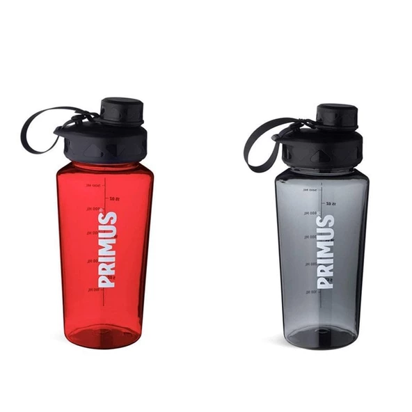 PRIMUS TRAILBOTTLE 0.6 L TRITAN SULUK ürün görseli 1