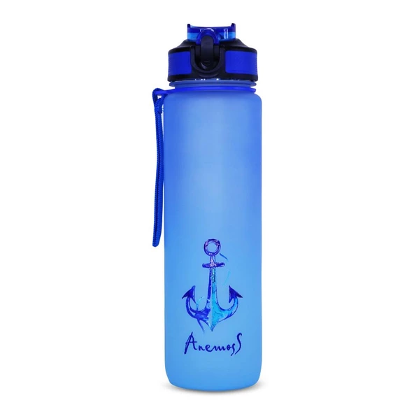 Anemoss Çapa Tritan Matara 1000 ml ürün görseli 1