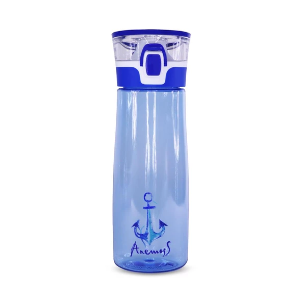 Anemoss Çapa Tritan Matara 600 ml ürün görseli 1