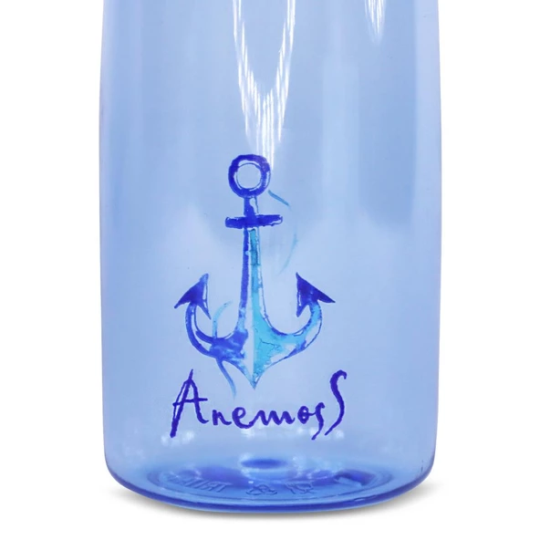 Anemoss Çapa Tritan Matara 600 ml - Resim 5