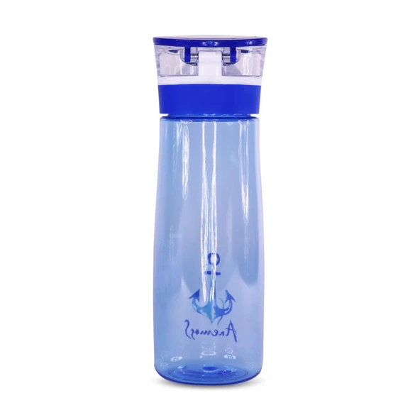 Anemoss Çapa Tritan Matara 600 ml - Resim 3