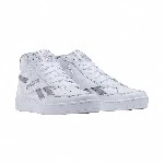 REEBOK  CLUB C FORM HI ERKEK SNEAKER AYAKKABI ürün görseli 1