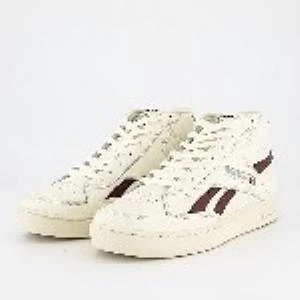REEBOK  CLUB C FORM HI ERKEK SNEAKER AYAKKABI ürün görseli 1