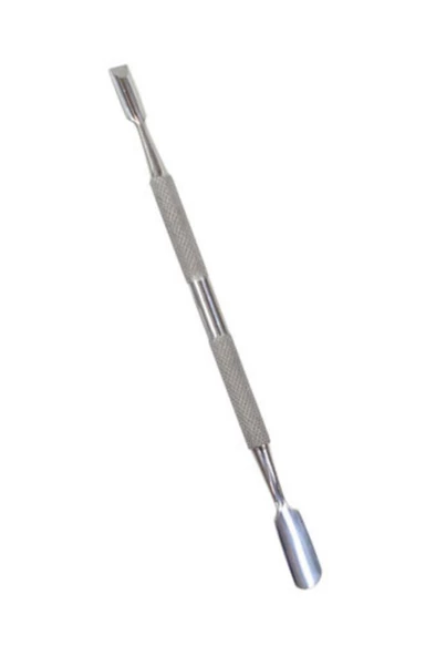 Metal Kronk Tırnak Eti Sıyırıcısı 33 ürün görseli 1