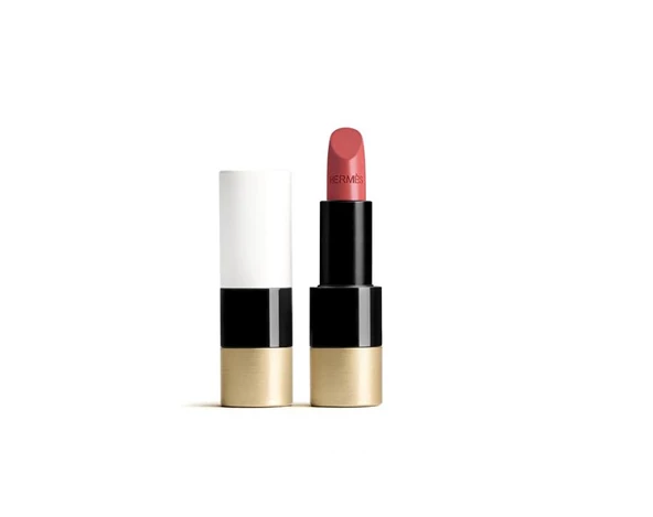 Hermes Rouge Satin Ruj - 21 Rose Epice ürün görseli 1