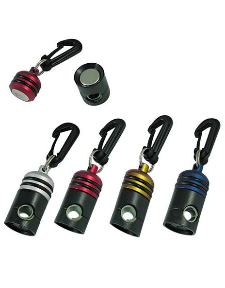 PROBLUE MAGNETIC OCTOPUS TUTUCU ürün görseli 1