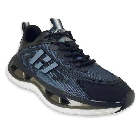 GUJA 23K597 İTHAL TABAN HAFİF ERKEK SNEAKER SPOR AYAKKABI ürün görseli 1