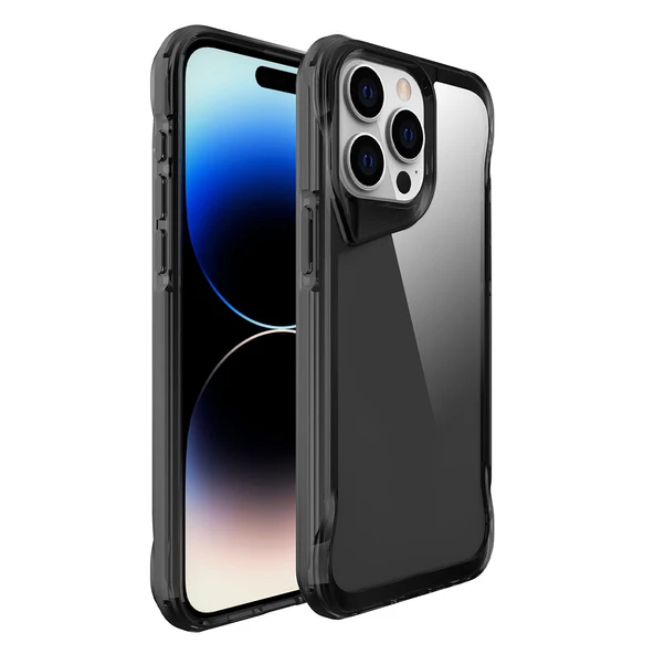 iPhone 15 Pro Max Kılıf T-Max Kapak Kılıf T28576 ürün görseli 1