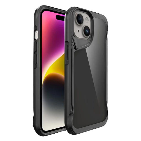 iPhone 15 Kılıf T-Max Kapak ürün görseli 1