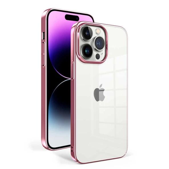 iPhone 14 Pro Max Kılıf Sun Kapak - Resim 3