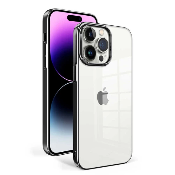 iPhone 14 Pro Max Kılıf Sun Kapak - Resim 5