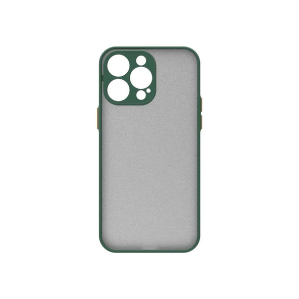iPhone 14 Pro Max Kılıf Hux Kapak - Resim 11