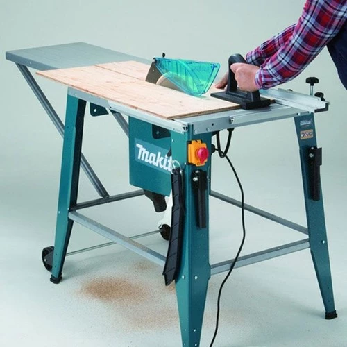 Makita 2712 Yatar Testere Tezgahı - Resim 2