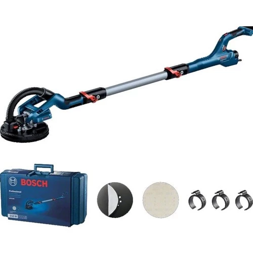 Bosch Gtr 550 Alçıpan Zımpara Makinesi 06017D4020 ürün görseli 1