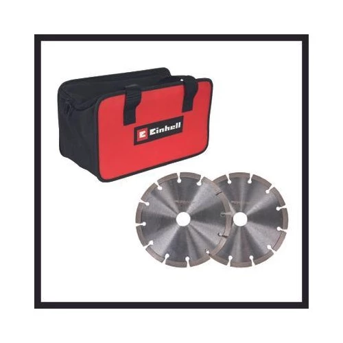 Einhell Te-Ma 1500 Kanal Açma Makinesi - Resim 2