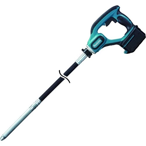 Makita DVR850RFE Akulu Beton Vıbratoru ürün görseli 1