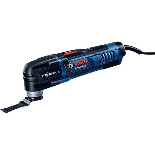 Bosch Gop 30-28 Çok Amaçlı Kesici 300W - 0601237001 ürün görseli 1