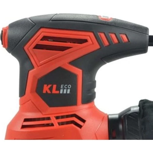 Kleco Kl Eco Eksantrik Zımpara 125MM 300WATT KE30125EZ ürün görseli 1