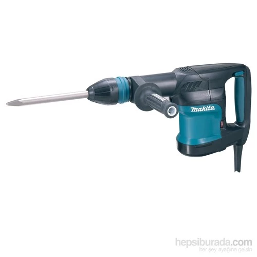 Makita Hm0870C 1100 Watt 11.4 Joule 5.1 Kg Elektropnömatik Kırıcı ürün görseli 1