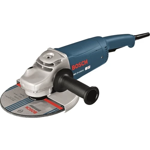 Bosch Gws 2200-180 H Profesyonel 2200 Watt 180 mm Taşlama ürün görseli 1