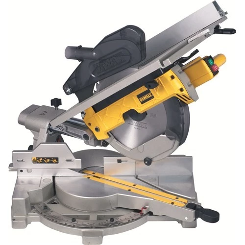 Dewalt D27111-QS 1500W 305mm Gönye Kesme ürün görseli 1