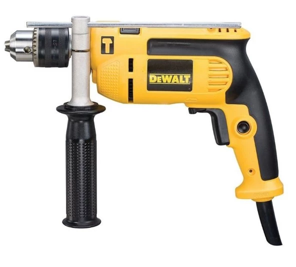 Dewalt DWD014S-QS 550W Matkap ürün görseli 1