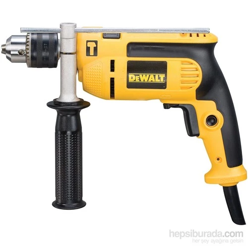 Dewalt DWD024-TR Darbeli Matkap ürün görseli 1