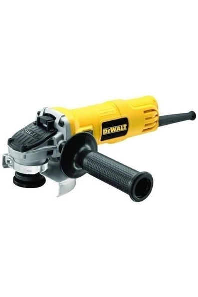 Dwe4156 900watt 115mm Profesyonel Avuç Taşlama ürün görseli 1