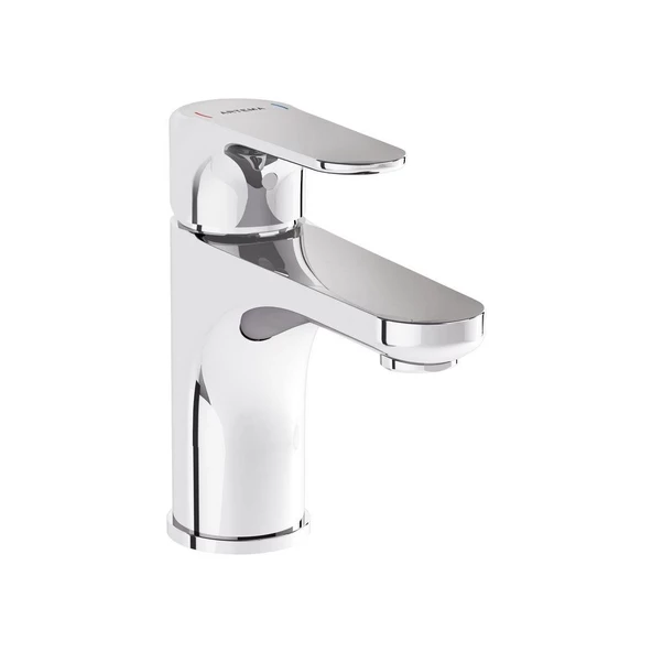A42705-Artema Root Round Lavabo Bataryası S - Krom ürün görseli 1