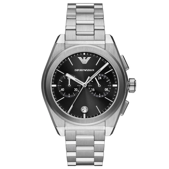Emporio Armani AR11560 Erkek Kol Saati ürün görseli 1