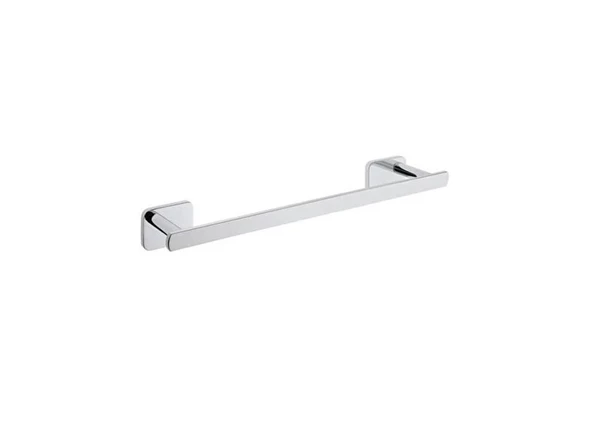 A44131-Vitra Base 600 Krom Uzun Havluluk ürün görseli 1