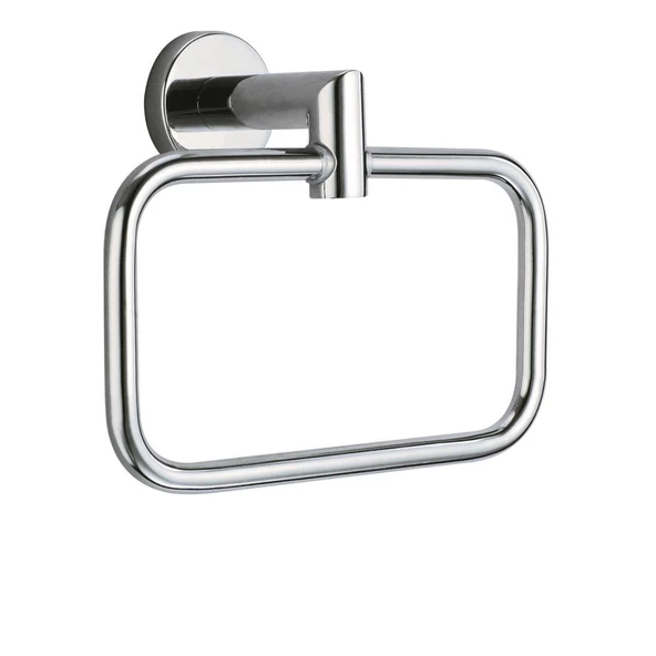 A44783-Vitra Minimax Halka Havluluk - Krom ürün görseli 1