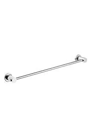 A44164-Vitra Ilia Uzun Havluluk - Krom ürün görseli 1