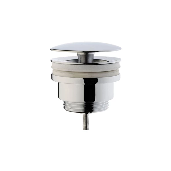 A45148-Vitra Lavabo Yuvarlak Süzgeci Universal Sabit ürün görseli 1