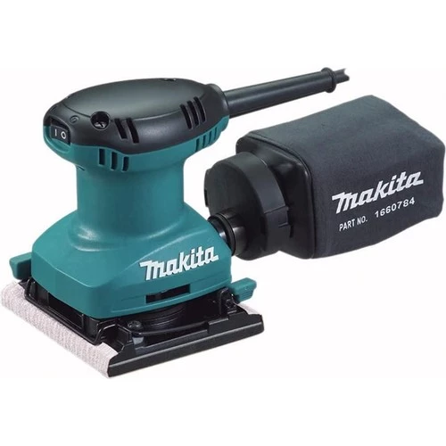 Makita Avuç Içi Tireşim Mak- BO4557 ürün görseli 1