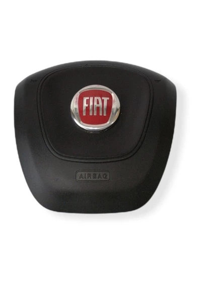 FİAT DOBLO FİORİNO YENİ KASA DİREKSİYON AİRBAG KAPAĞI ürün görseli 1